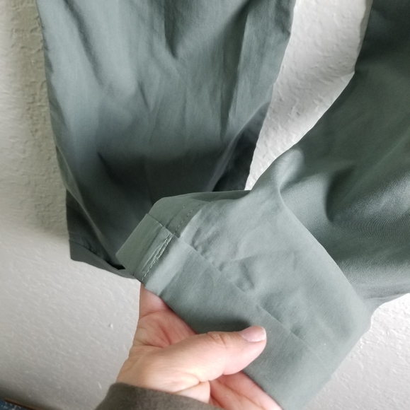 QOR Outdoor Green Odor Control Technology Pants - Picture 5 of 7